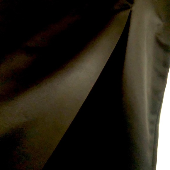 Alex Evenings Dresses & Skirts - Black Alex Evening Long Skirt.